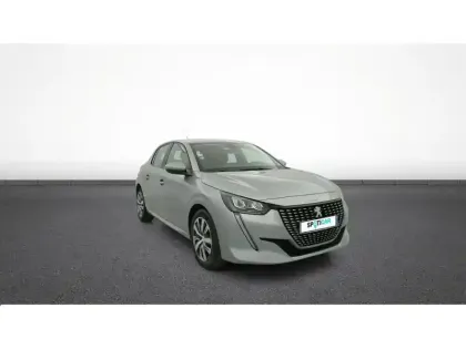 Photo 43 Peugeot 208  PureTech 100 S&S EAT8