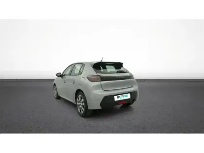 Photo 69 Peugeot 208  PureTech 100 S&S EAT8