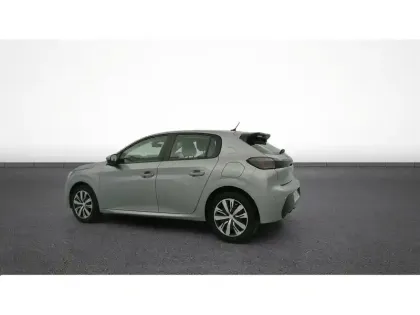 Photo 4 Peugeot 208  PureTech 100 S&S EAT8