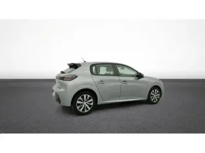 Photo 72 Peugeot 208  PureTech 100 S&S EAT8