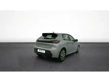 Photo 39 Peugeot 208  PureTech 100 S&S EAT8