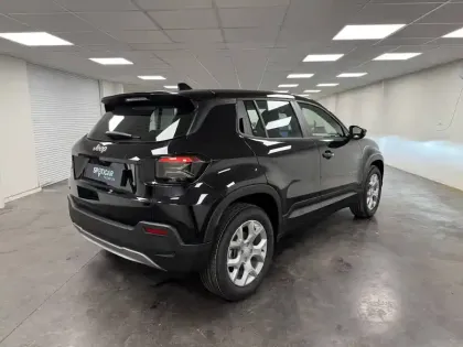 Photo 42 Jeep Avenger  115 kW 4x2