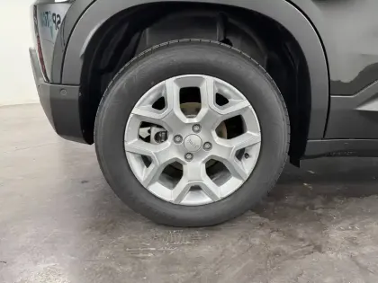 Photo 112 Jeep Avenger  115 kW 4x2