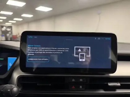 Photo 96 Jeep Avenger  115 kW 4x2