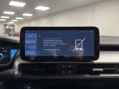 Photo 55 Jeep Avenger  115 kW 4x2