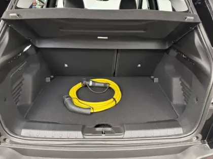 Photo 69 Jeep Avenger  115 kW 4x2