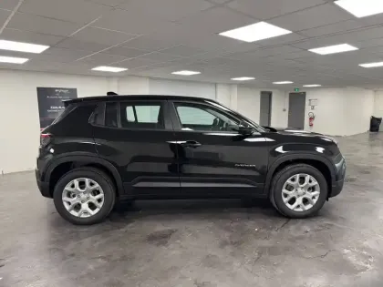 Photo 41 Jeep Avenger  115 kW 4x2