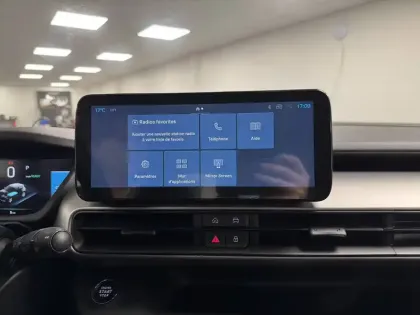 Photo 91 Jeep Avenger  115 kW 4x2