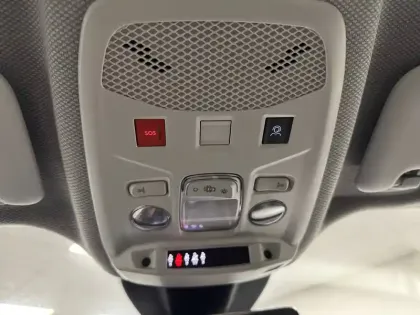 Photo 102 Jeep Avenger  115 kW 4x2