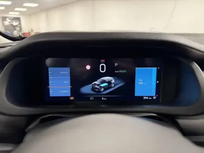 Photo 49 Jeep Avenger  115 kW 4x2