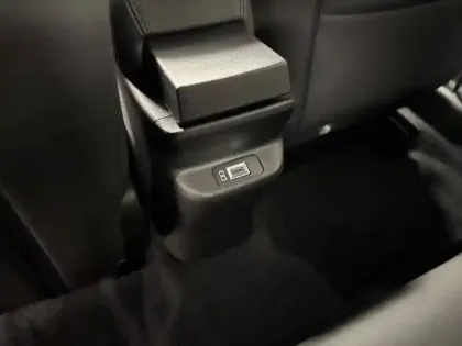 Photo 105 Jeep Avenger  115 kW 4x2