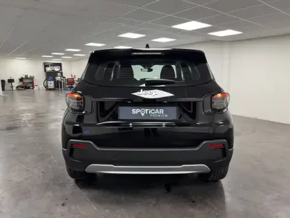 Photo 81 Jeep Avenger  115 kW 4x2