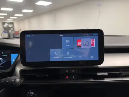 Photo 90 Jeep Avenger  115 kW 4x2