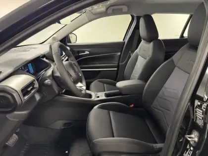 Photo 46 Jeep Avenger  115 kW 4x2