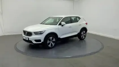Photo Volvo Xc40