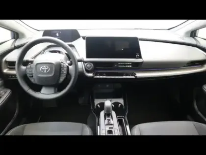 Photo 18 Toyota Prius Hybride Rechargeable 223ch Dynamic PH