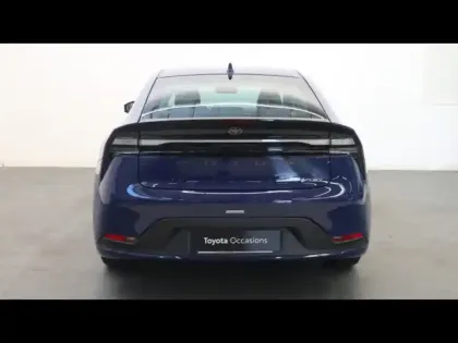 Photo 7 Toyota Prius Hybride Rechargeable 223ch Dynamic PH