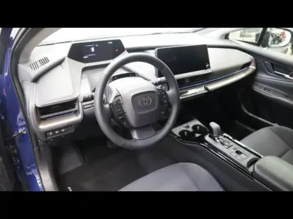 Photo 8 Toyota Prius Hybride Rechargeable 223ch Dynamic PH