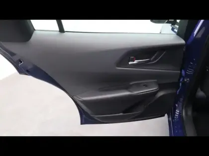 Photo 19 Toyota Prius Hybride Rechargeable 223ch Dynamic PH