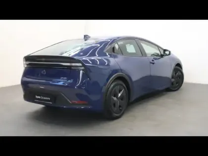 Photo 5 Toyota Prius Hybride Rechargeable 223ch Dynamic PH