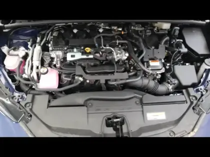 Photo 26 Toyota Prius Hybride Rechargeable 223ch Dynamic PH