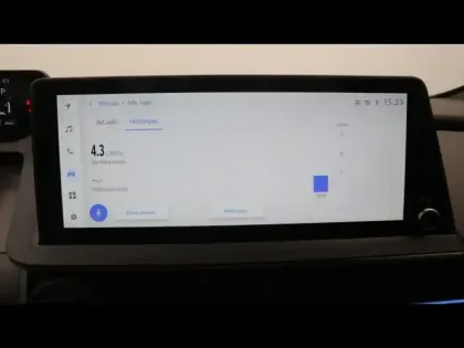 Photo 30 Toyota Prius Hybride Rechargeable 223ch Dynamic PH