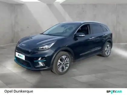 Photo Kia Niro