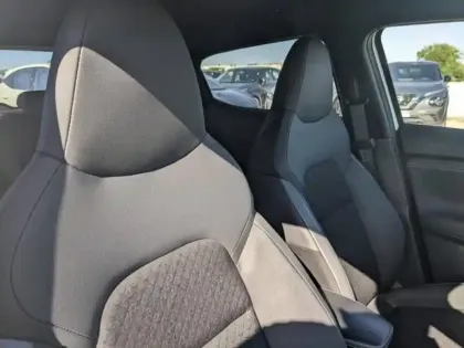 Photo 12 Nissan Juke  1.6 Hybrid 143ch Business+ 2023.5