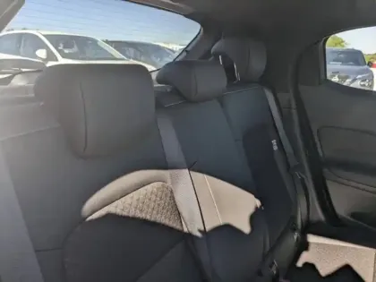 Photo 13 Nissan Juke  1.6 Hybrid 143ch Business+ 2023.5