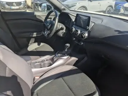 Photo 8 Nissan Juke  1.6 Hybrid 143ch Business+ 2023.5