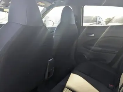 Photo 10 Nissan Juke  1.6 Hybrid 143ch Business+ 2023.5