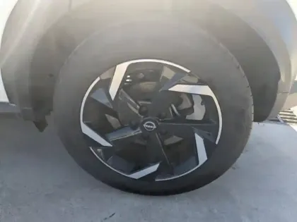 Photo 4 Nissan Juke  1.6 Hybrid 143ch Business+ 2023.5