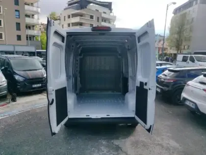 Photo 5 Fiat Ducato  Fg L2H2 3.3 140ch S&S