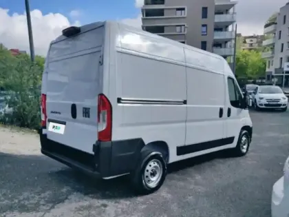 Photo 6 Fiat Ducato  Fg L2H2 3.3 140ch S&S