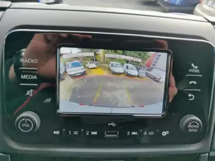 Photo 13 Fiat Ducato  Fg L2H2 3.3 140ch S&S