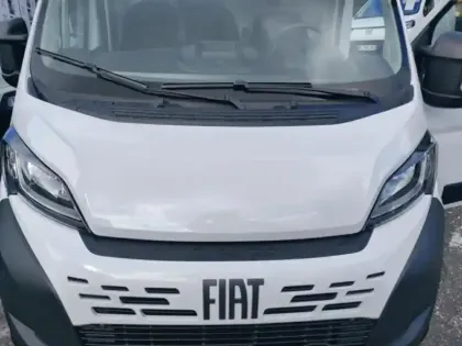 Photo 11 Fiat Ducato  Fg L2H2 3.3 140ch S&S