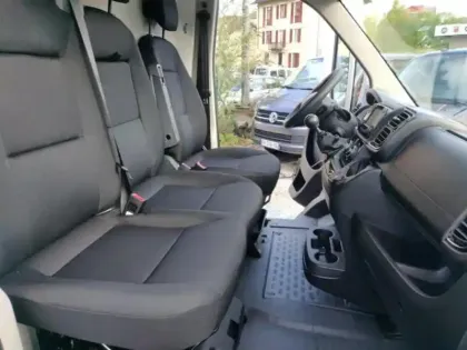 Photo 8 Fiat Ducato  Fg L2H2 3.3 140ch S&S