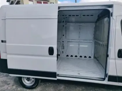 Photo 9 Fiat Ducato  Fg L2H2 3.3 140ch S&S