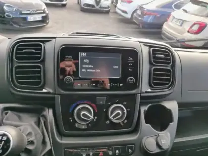 Photo 12 Fiat Ducato  Fg L2H2 3.3 140ch S&S