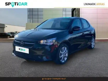 Photo Opel Corsa