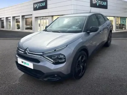 Photo Citroën C4