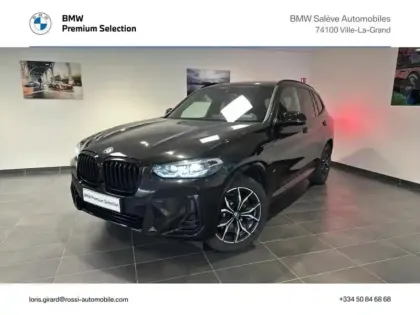 Photo Bmw X3