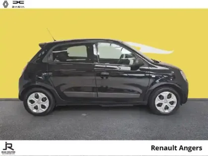 Photo 13 Renault Twingo  E-Tech Electric Life R80 Achat Intégral