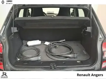 Photo 6 Renault Twingo  E-Tech Electric Life R80 Achat Intégral