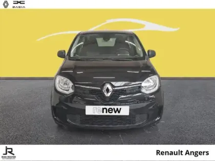 Photo 8 Renault Twingo  E-Tech Electric Life R80 Achat Intégral