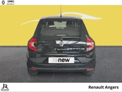 Photo 11 Renault Twingo  E-Tech Electric Life R80 Achat Intégral