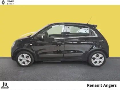 Photo 9 Renault Twingo  E-Tech Electric Life R80 Achat Intégral
