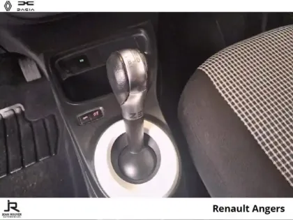 Photo 5 Renault Twingo  E-Tech Electric Life R80 Achat Intégral