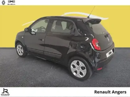 Photo 10 Renault Twingo  E-Tech Electric Life R80 Achat Intégral