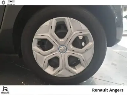 Photo 7 Renault Twingo  E-Tech Electric Life R80 Achat Intégral